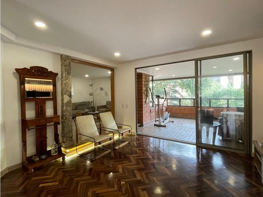 ﺷﻘﺔ ﻓﻲ ميديلين, Medellín