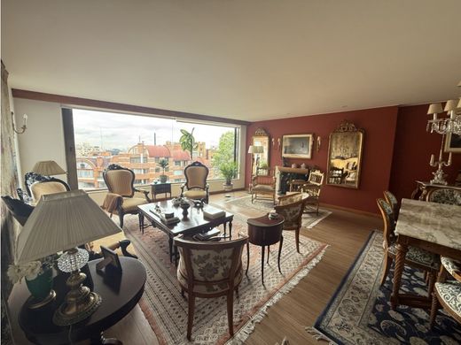 Apartment in Bogotá, Bogotá  D.C.