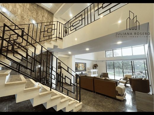 Köy evi Popayán, Departamento del Cauca