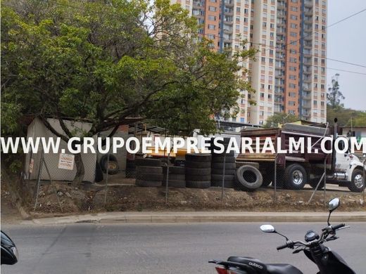 ‏קרקע ב  מדיין
, Medellín