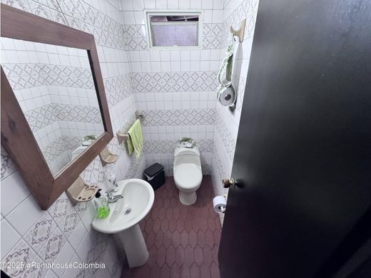 Элитный дом, Богота, Bogotá  D.C.