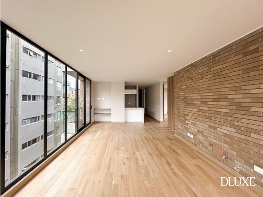 Daire Bogota, Bogotá  D.C.