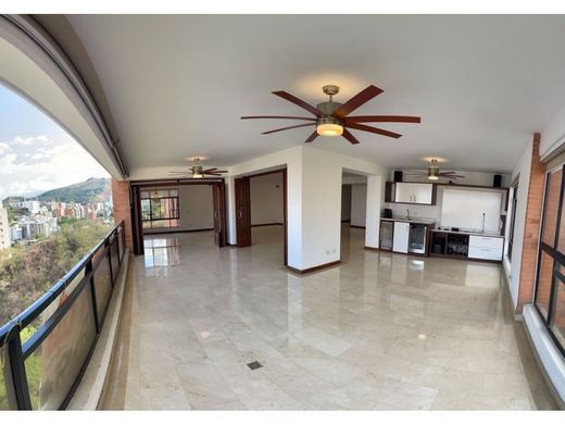 Apartment in Santiago de Cali, Cali