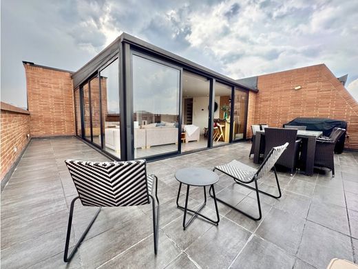 Appartement à Bogotá, Bogotá  D.C.