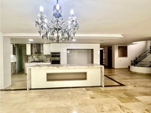 Lüks ev Medellín, Departamento de Antioquia