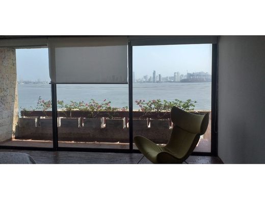 Appartamento a Cartagena, Cartagena de Indias