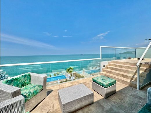 Квартира, Santa Marta, Departamento del Magdalena