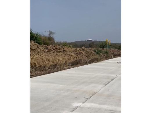 Galapa, Departamento del Atlánticoの土地