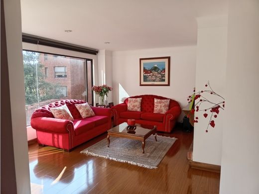Apartment in Bogotá, Bogotá  D.C.