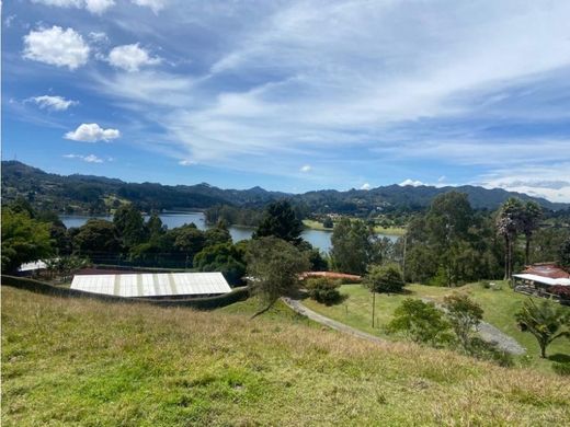 地皮  Retiro, Departamento de Antioquia