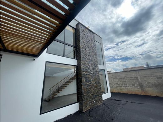 Элитный дом, La Ceja, Departamento de Antioquia