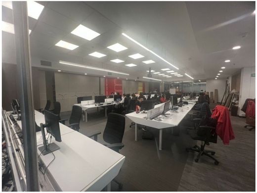 Office in Bogotá, Bogotá  D.C.