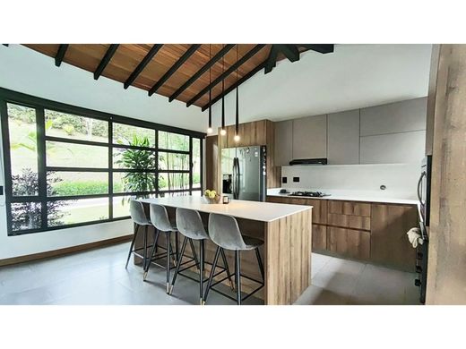 ‏בתי כפר ב  Retiro, Departamento de Antioquia