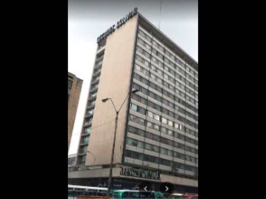 办公室  波哥大, Bogotá  D.C.