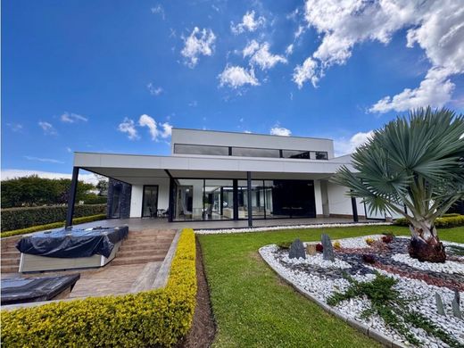 Köy evi Carmen de Viboral, El Carmen de Viboral