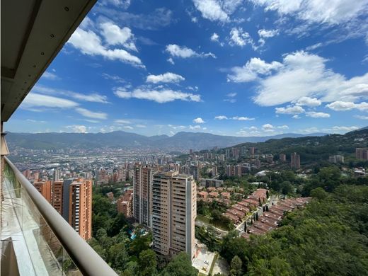 Квартира, Медельин, Medellín