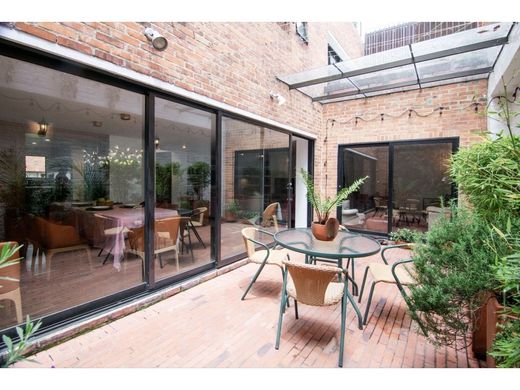 豪宅  波哥大, Bogotá  D.C.