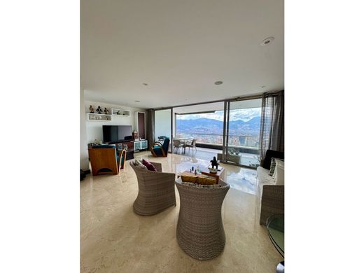 メデリン, Medellínのアパートメント