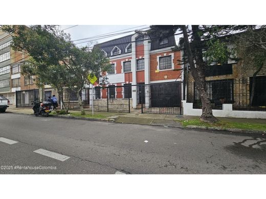 Luxury home in Bogotá, Bogotá  D.C.