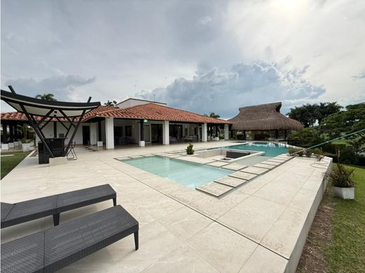 Casa de campo en Pereira, Departamento de Risaralda