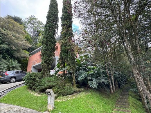 Luxury home in Medellín, Departamento de Antioquia