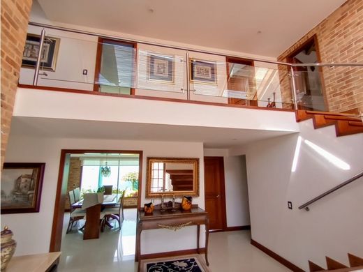 호화 저택 / 보고타, Bogotá  D.C.