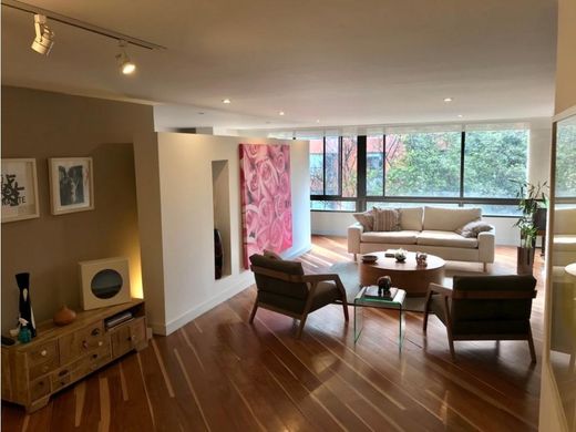 Apartament w Bogota, Bogotá  D.C.