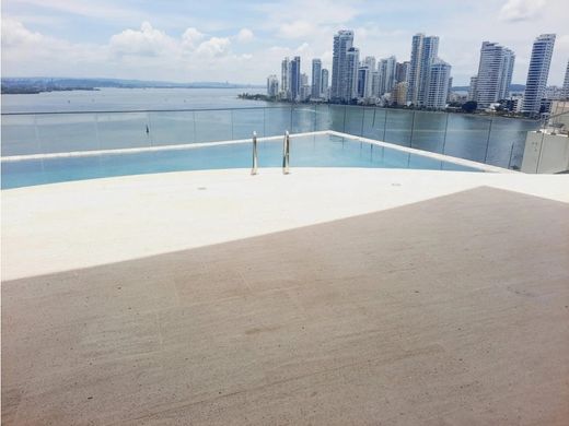 Apartment in Cartagena, Cartagena de Indias