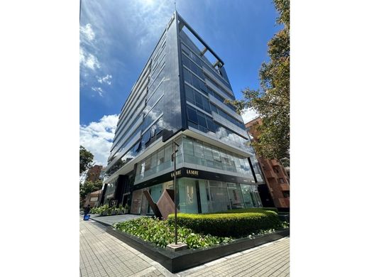 Piso / Apartamento en Bogotá, Bogotá  D.C.