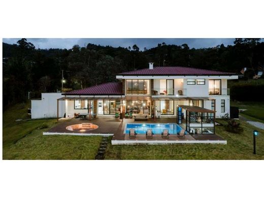 Lüks ev Puerto Colombia, Departamento del Atlántico