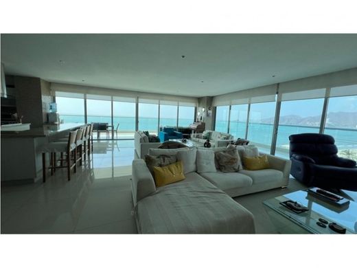 아파트 / Santa Marta, Departamento del Magdalena