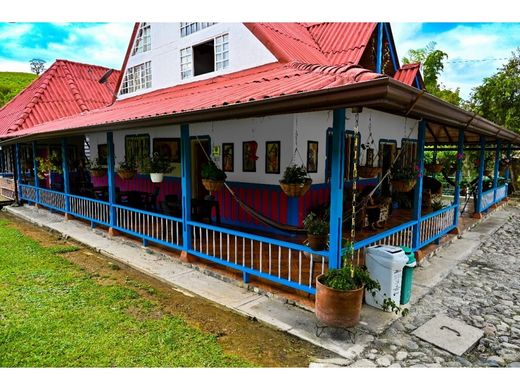 Country House in Armenia, Quindío Department