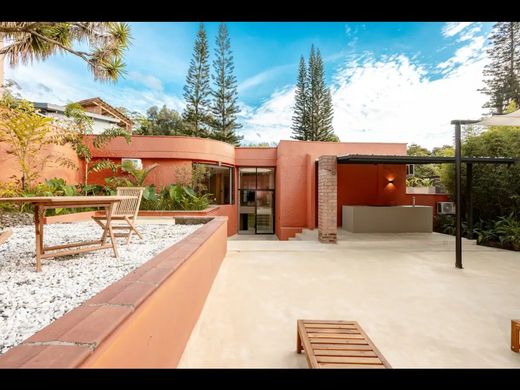 Luxus-Haus in Medellín, Departamento de Antioquia