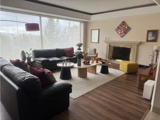 Appartamento a Bogotá, Bogotá  D.C.