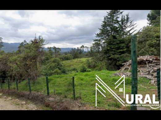 ‏קרקע ב  La Calera, Departamento de Cundinamarca