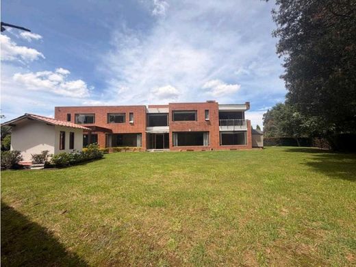 Casa de lujo en Bogotá, Bogotá  D.C.