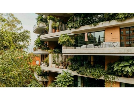 ﺷﻘﺔ ﻓﻲ ميديلين, Medellín