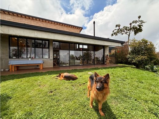 Luxury home in Envigado, Departamento de Antioquia