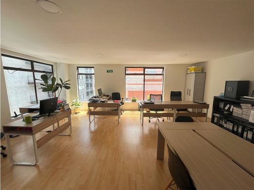 Office in Bogotá, Bogotá  D.C.