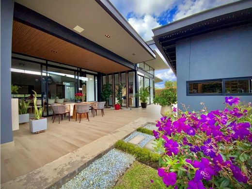 Köy evi Rionegro, Departamento de Antioquia