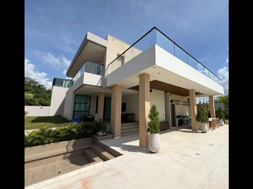 Casa de lujo en Puerto Colombia, Atlántico