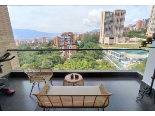 Appartement à Medellín, Departamento de Antioquia