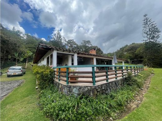 Landhuis in Retiro, Departamento de Antioquia