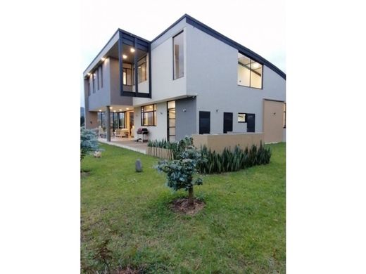 Gospodarstwo w Rionegro, Departamento de Antioquia