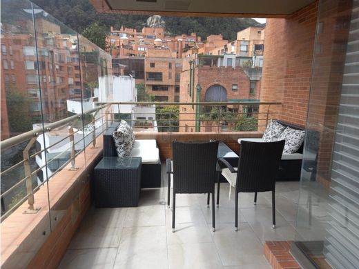 Appartement à Bogotá, Bogotá  D.C.