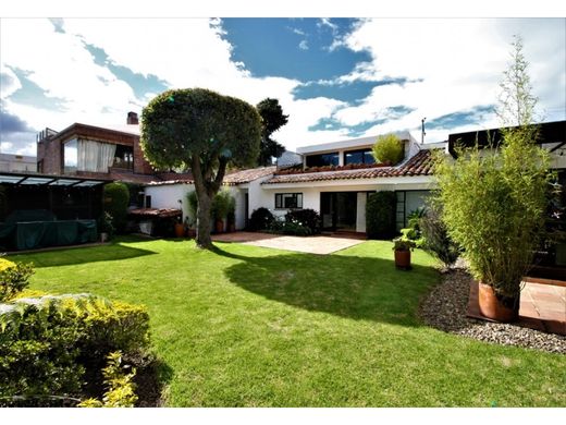 豪宅  波哥大, Bogotá  D.C.