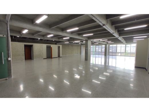 Ofis Medellín, Departamento de Antioquia