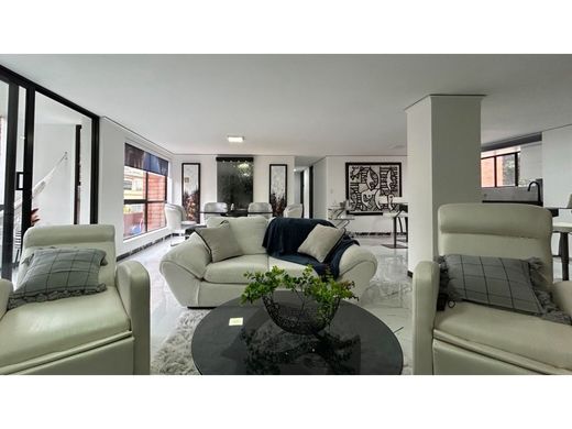 Apartament w Medellín, Departamento de Antioquia