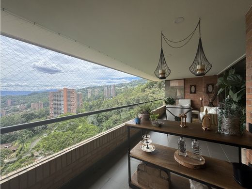 Appartement à Medellín, Departamento de Antioquia