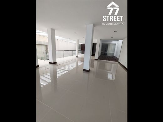 豪宅  波帕扬, Popayán